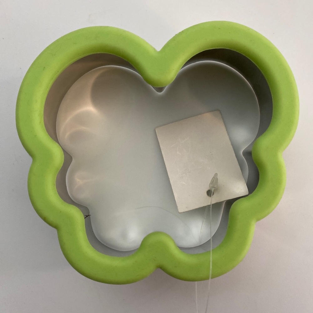Butterfly Sandwich Cutter Pottery Barn Kids New